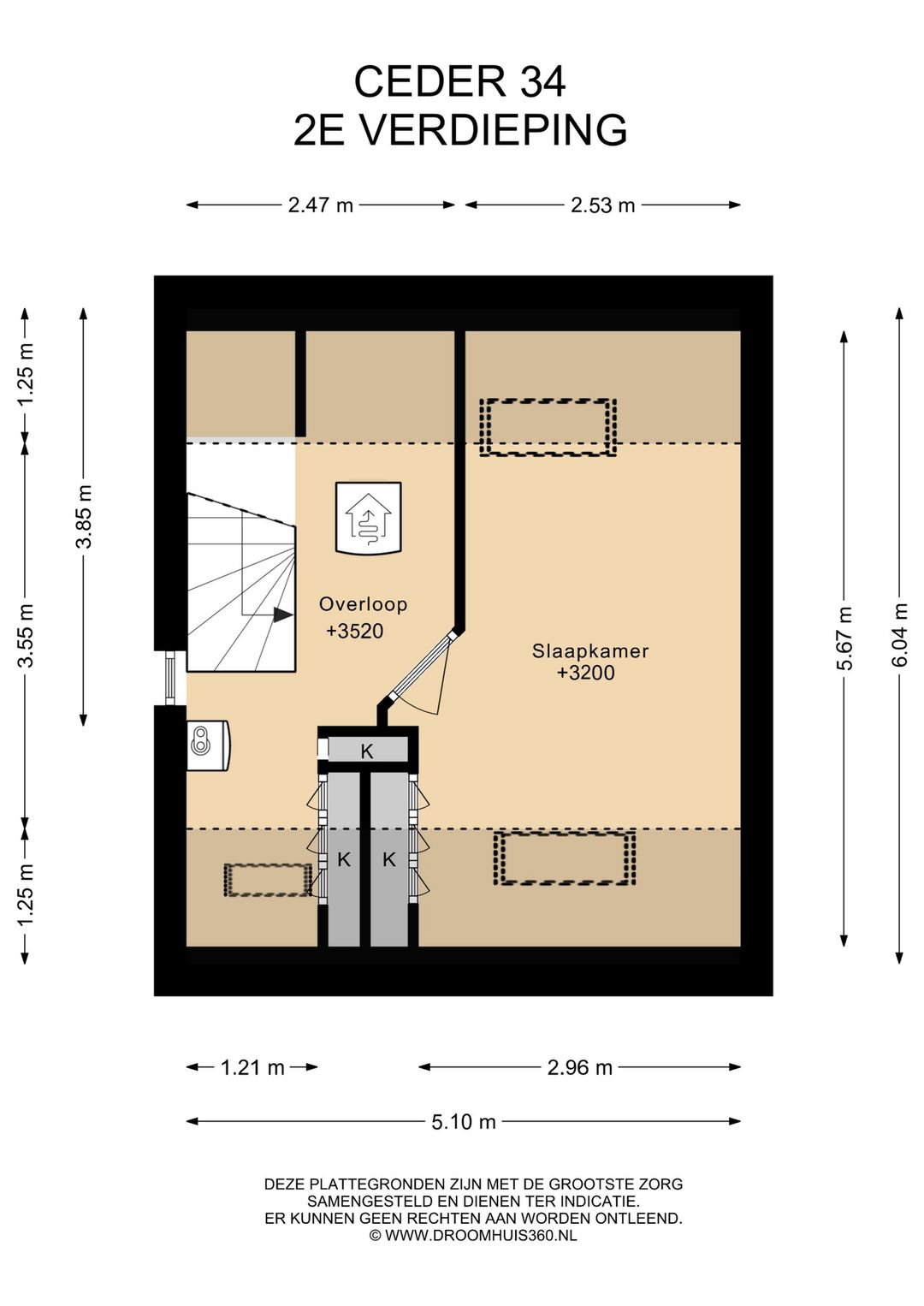 Foto 52 van Ceder 34