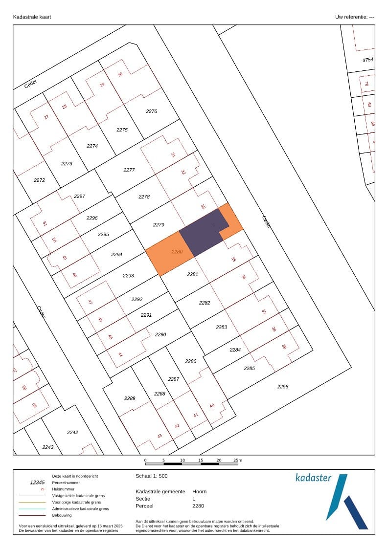 Foto 55 van Ceder 34