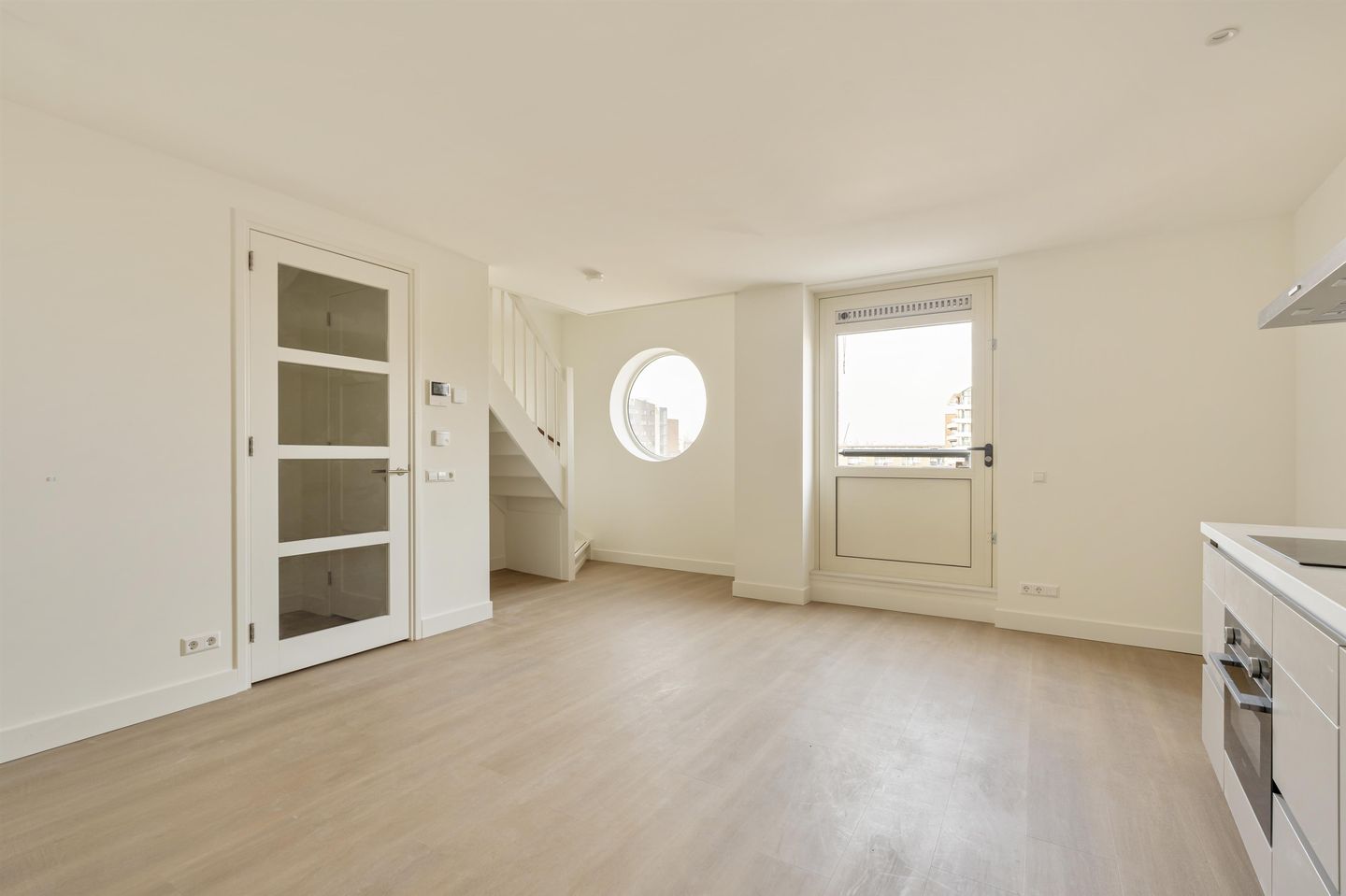 Foto 4 van Zaanweg 66-G