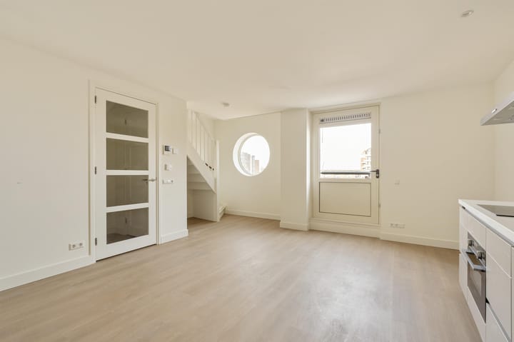 Foto 4 van Zaanweg 66-G