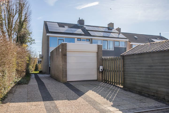 Foto 4 van Obrechtlaan 164