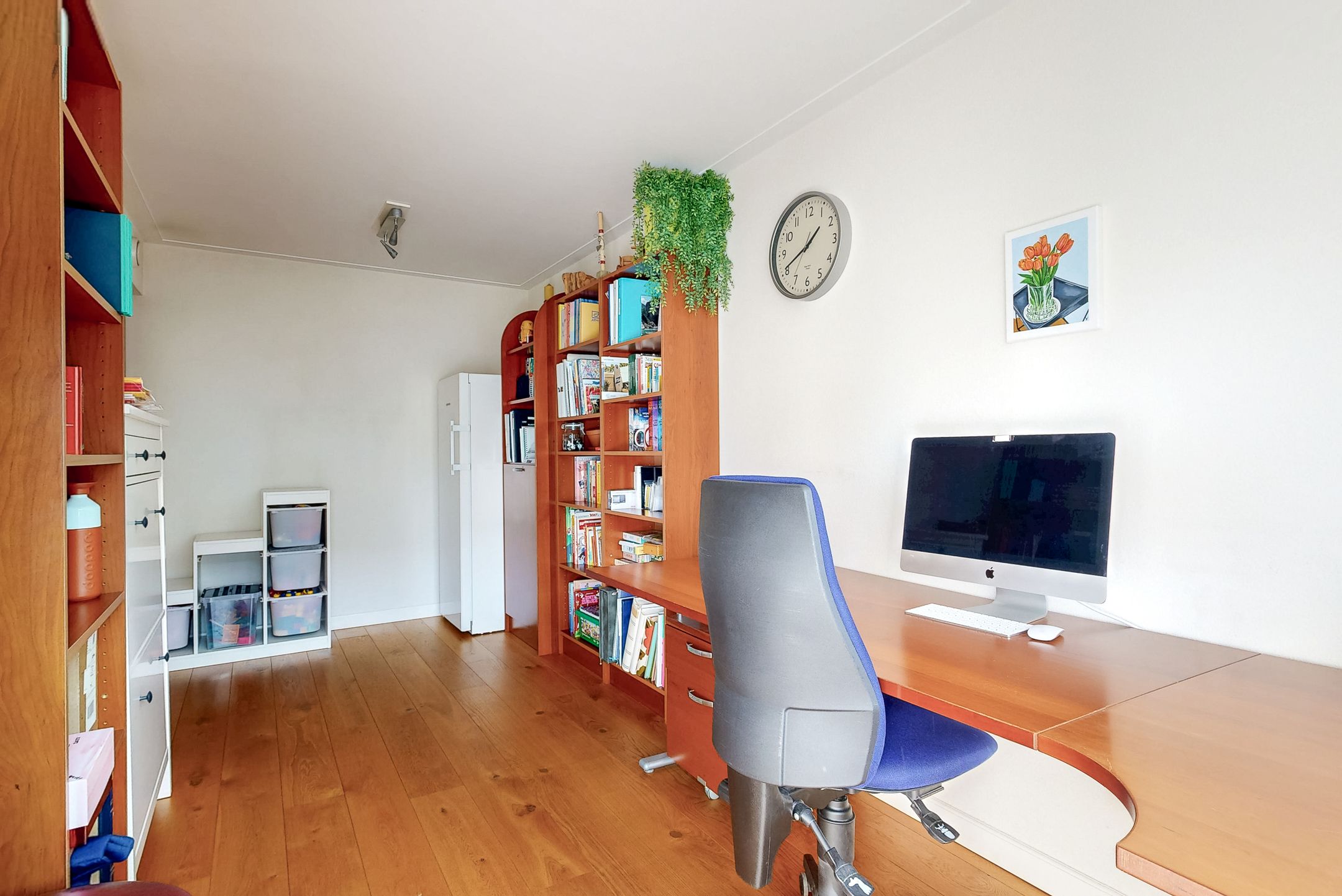 Foto 18 van Ceder 34