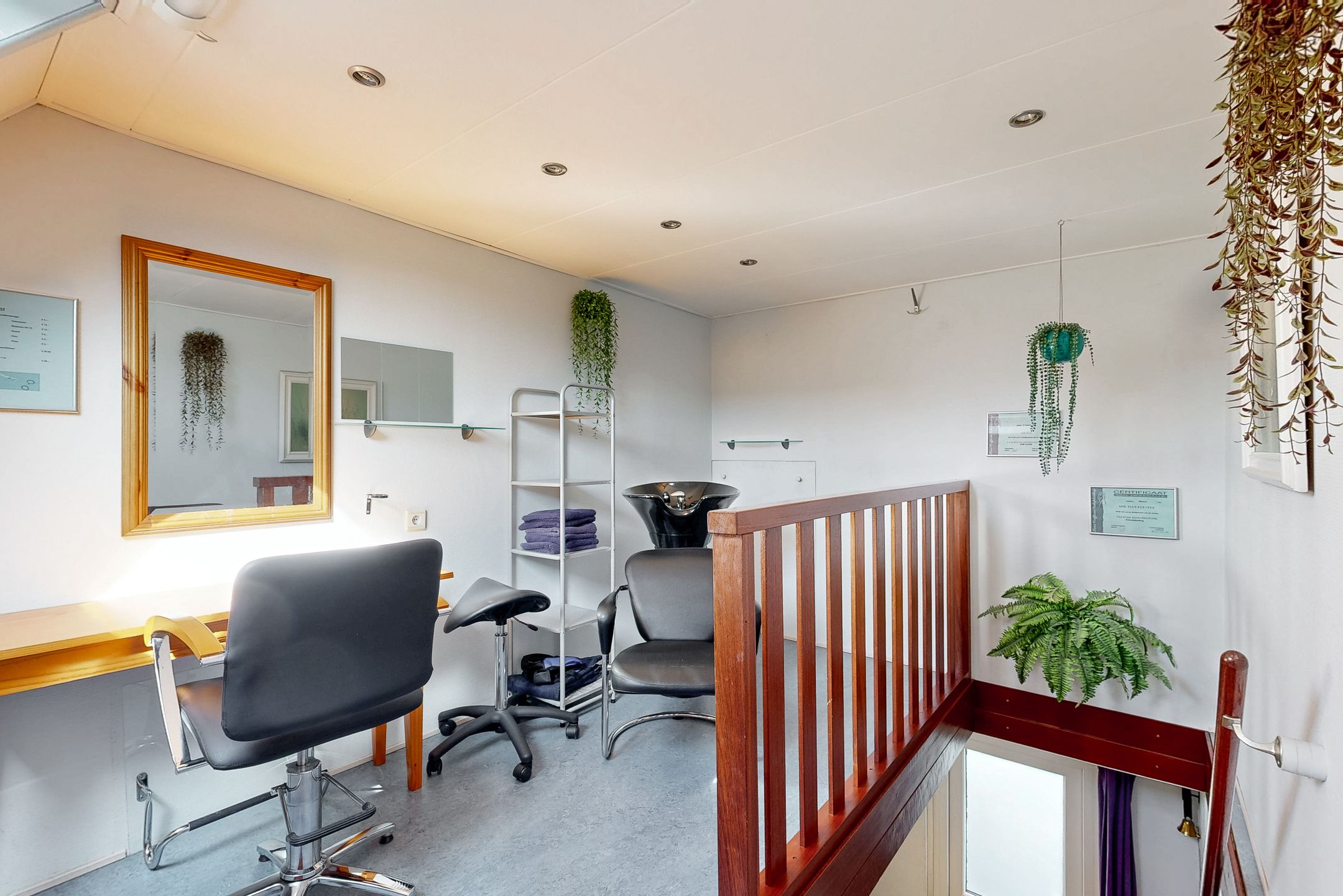 Foto 21 van Ceder 34