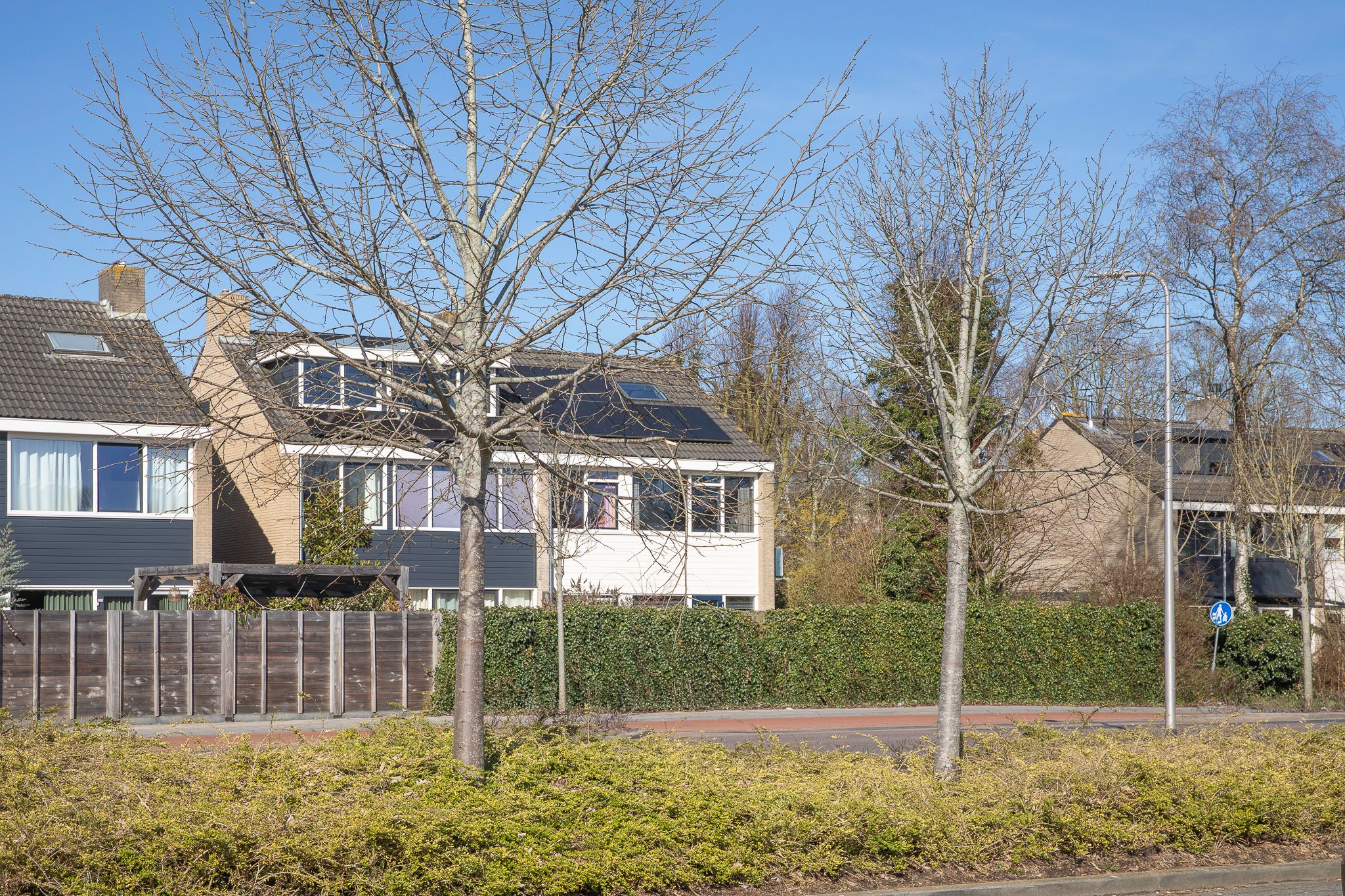 Foto 54 van Obrechtlaan 164