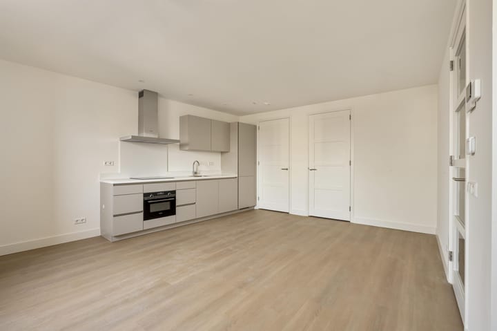 Foto 3 van Zaanweg 66-G