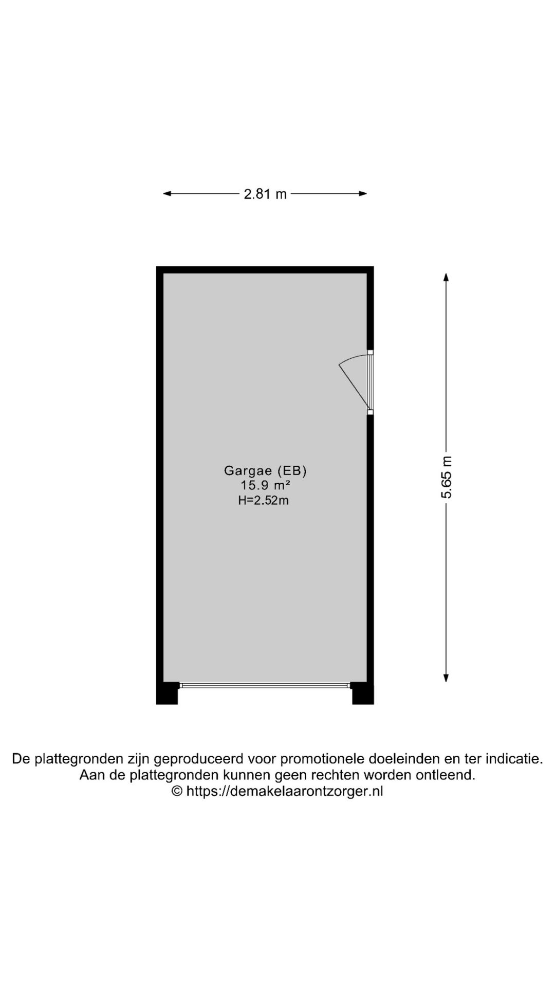 Foto 63 van Obrechtlaan 164