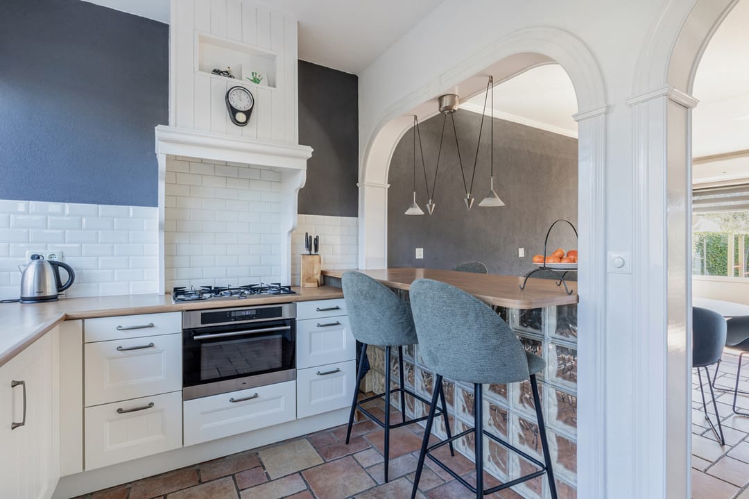 Foto 28 van Obrechtlaan 164