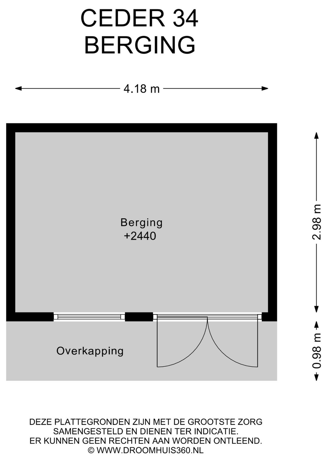 Foto 53 van Ceder 34