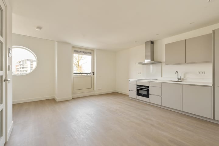 Foto 2 van Zaanweg 66-G