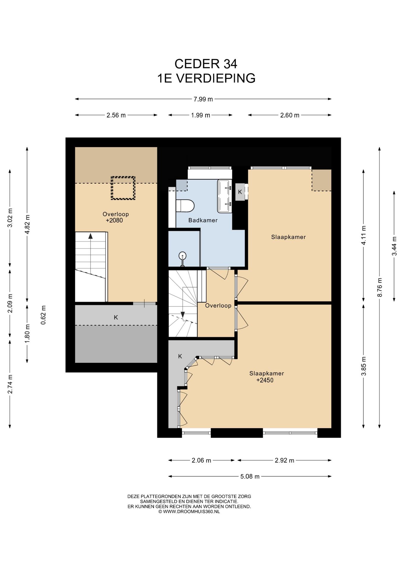 Foto 51 van Ceder 34