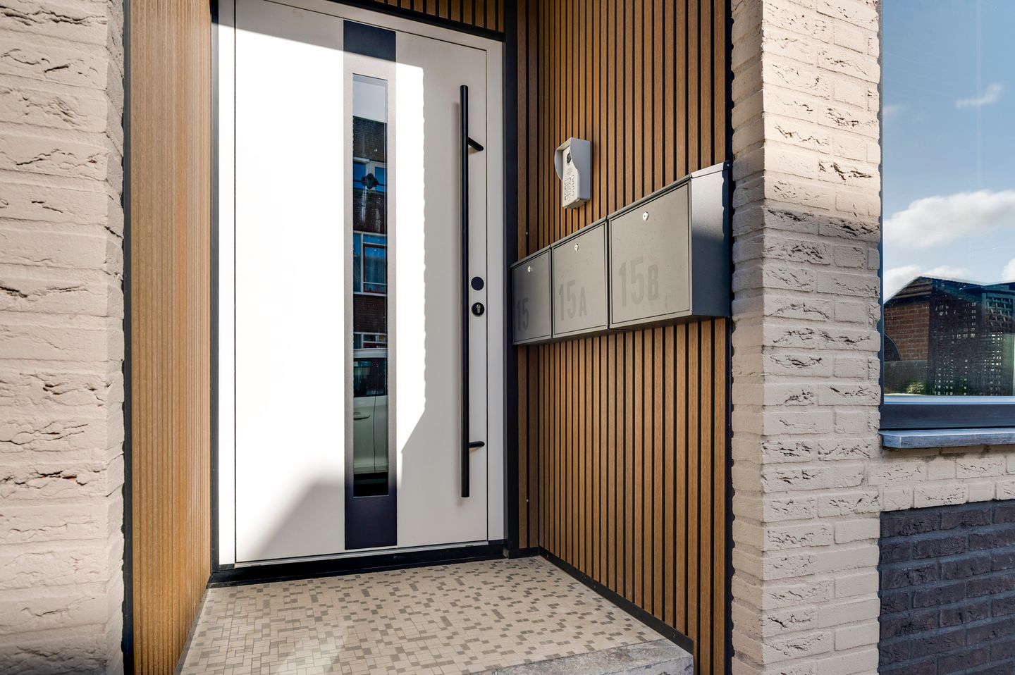 Foto 4 van Veldpoort 15