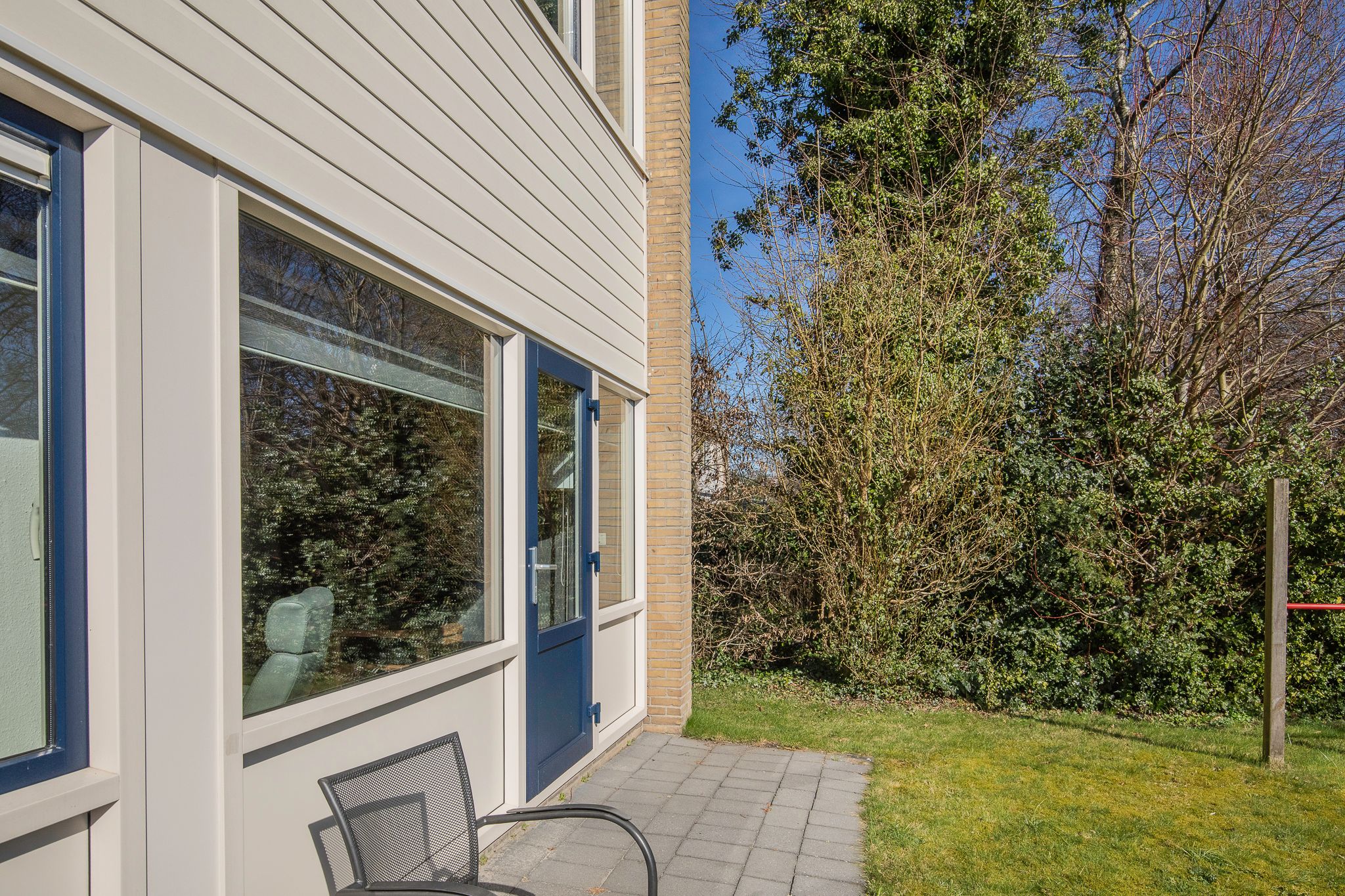 Foto 51 van Obrechtlaan 164