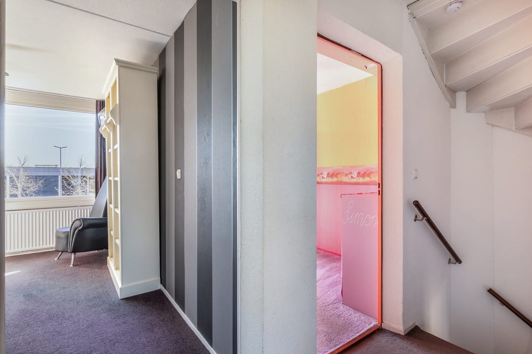 Foto 38 van Obrechtlaan 164