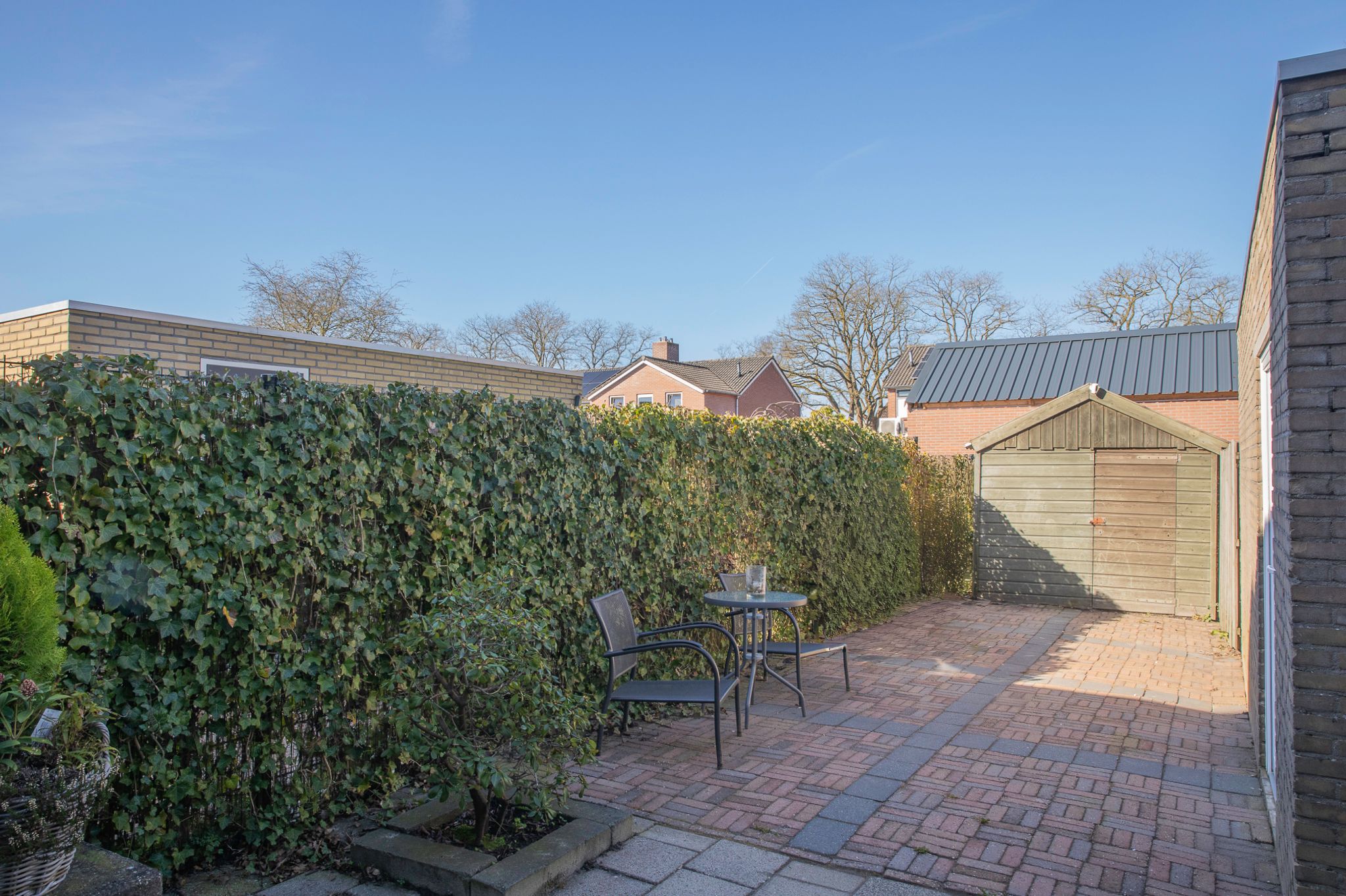 Foto 12 van Obrechtlaan 164