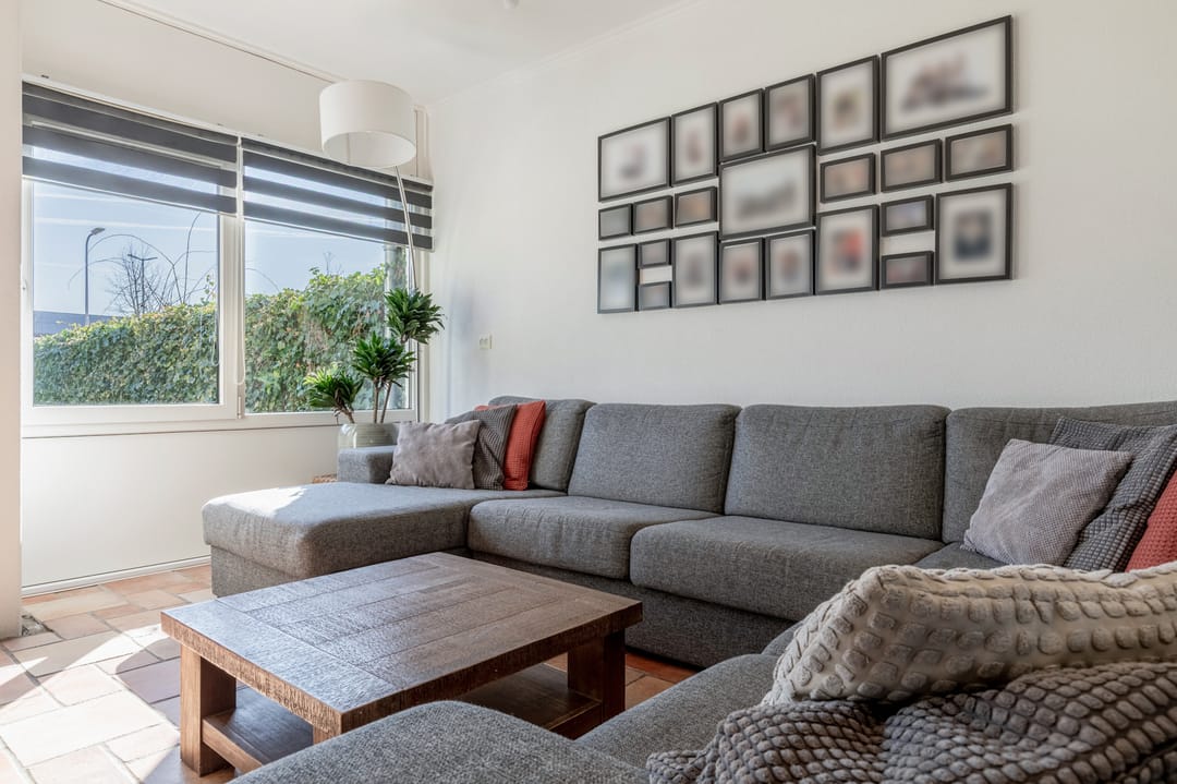 Foto 22 van Obrechtlaan 164