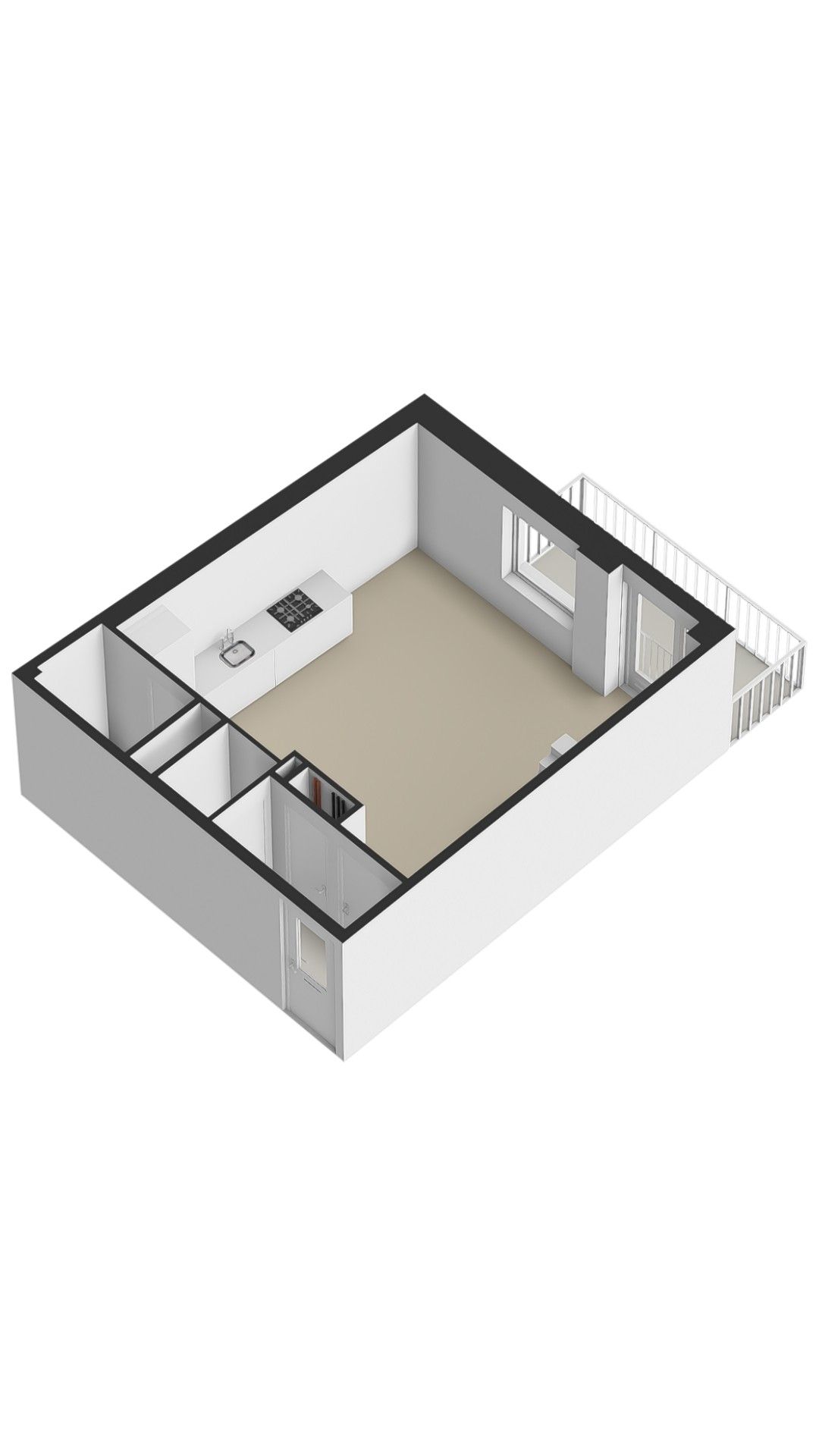 Foto 30 van Zaanweg 66-H