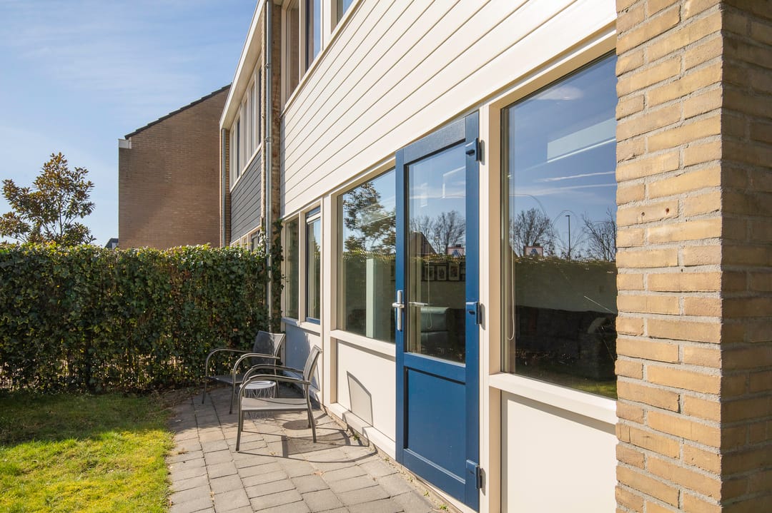 Foto 47 van Obrechtlaan 164