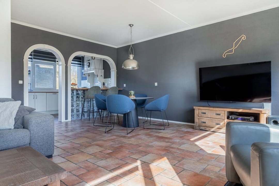 Foto 23 van Obrechtlaan 164