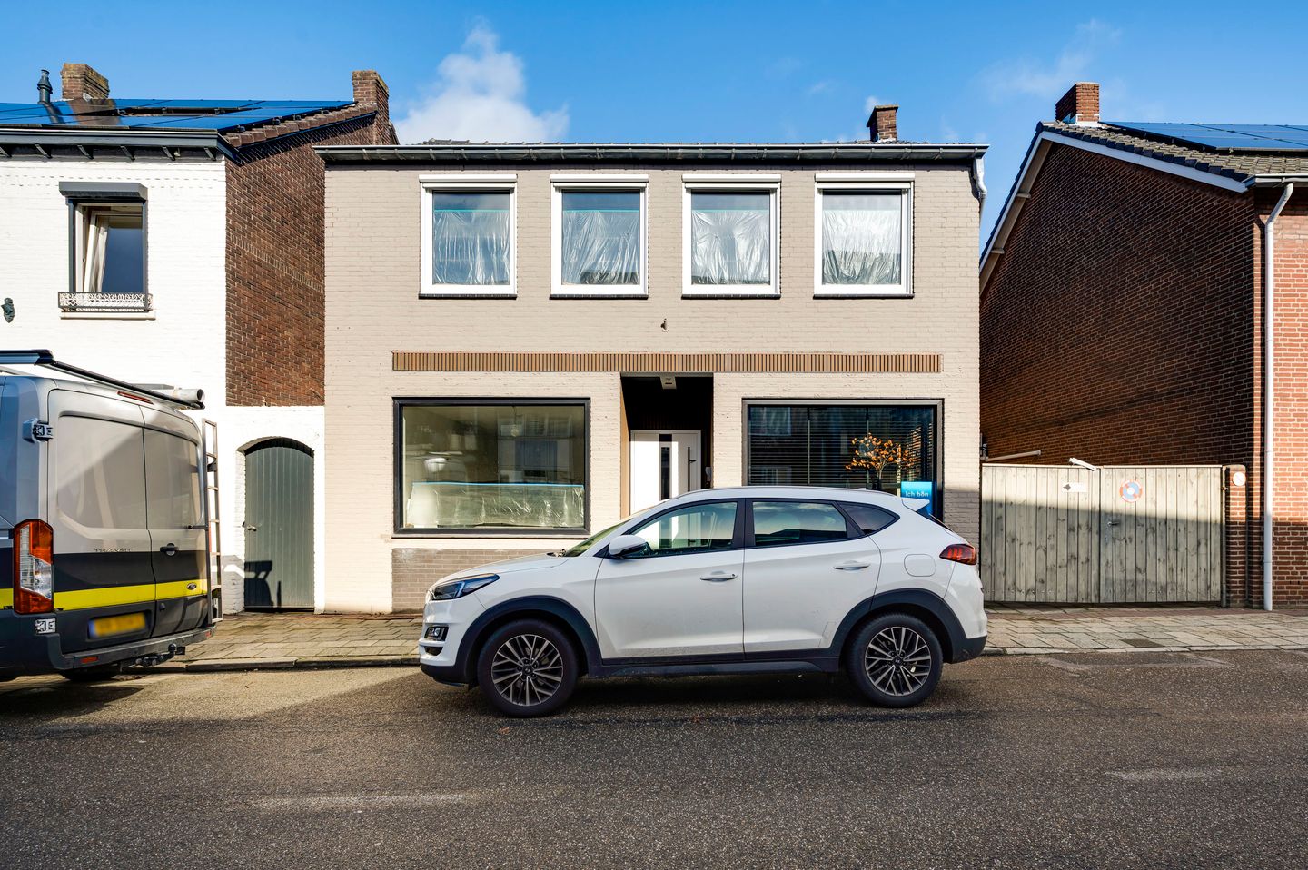 Foto 29 van Veldpoort 15