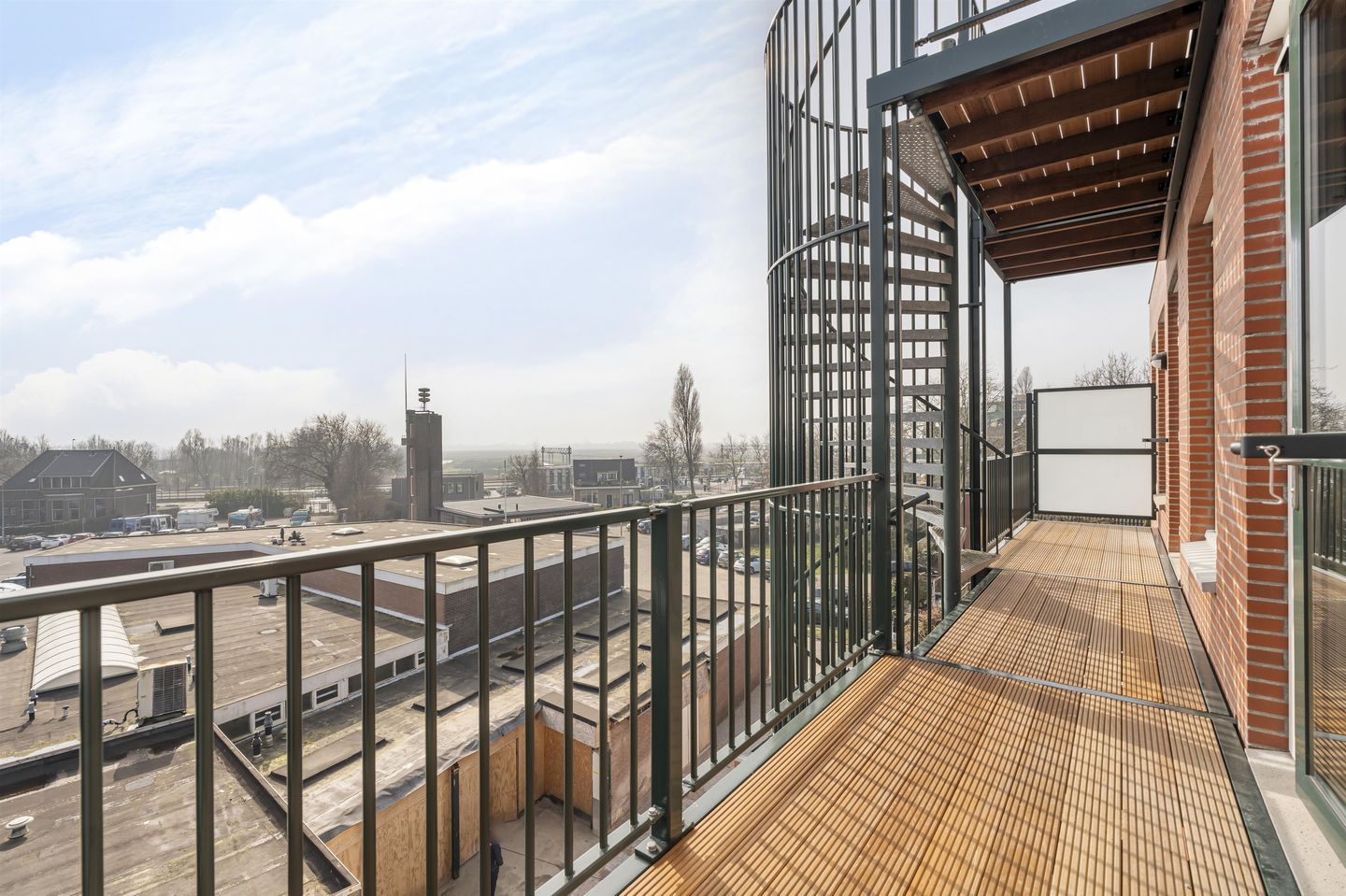 Foto 14 van Zaanweg 66-H