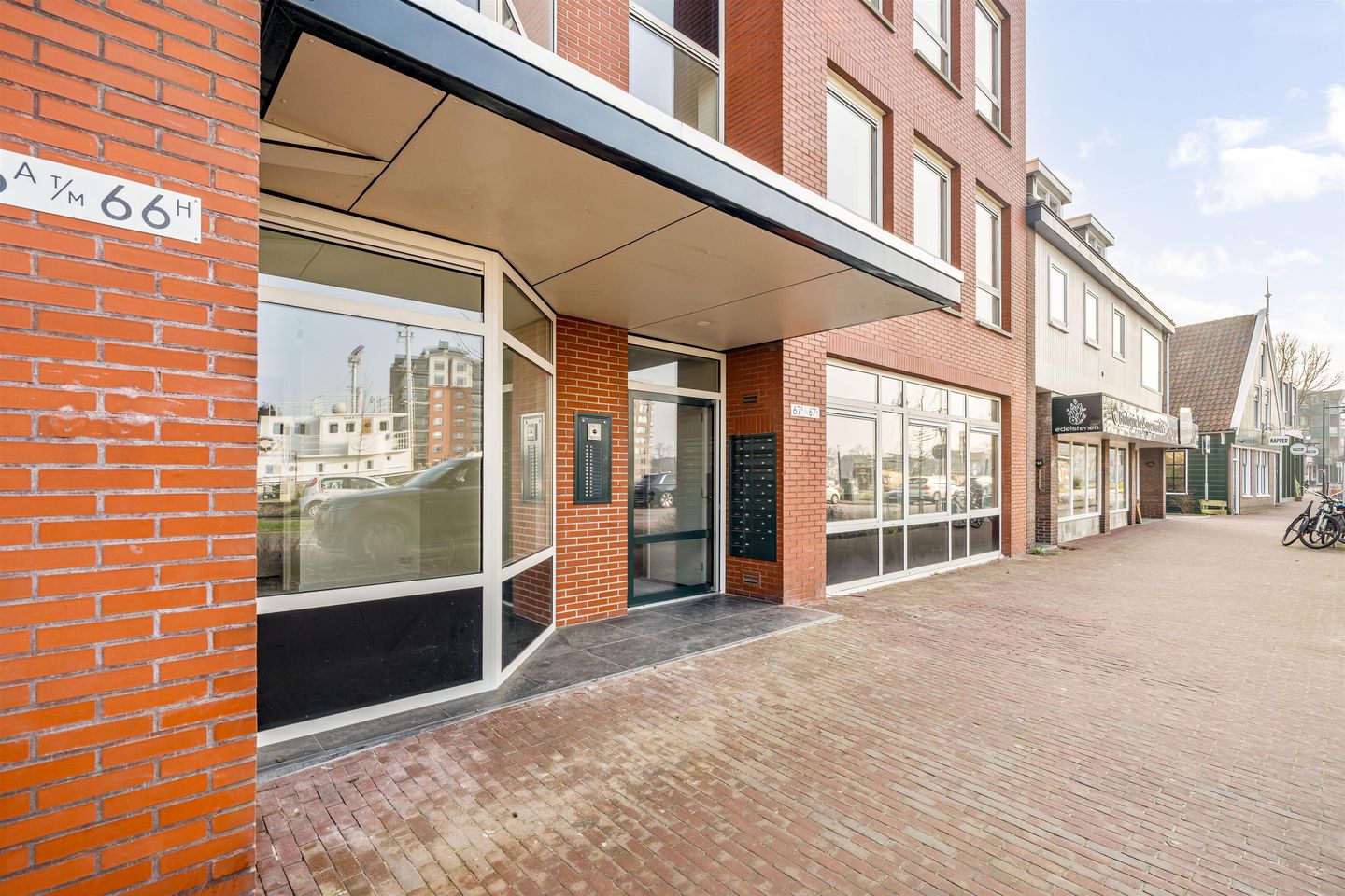 Foto 25 van Zaanweg 66-H