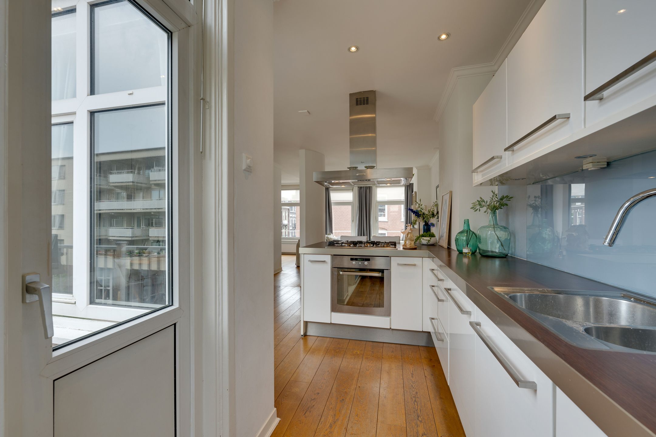 Foto 12 van Fagelstraat 94-3