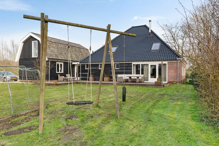 Foto 4 van Waardpolderhoofdweg 1