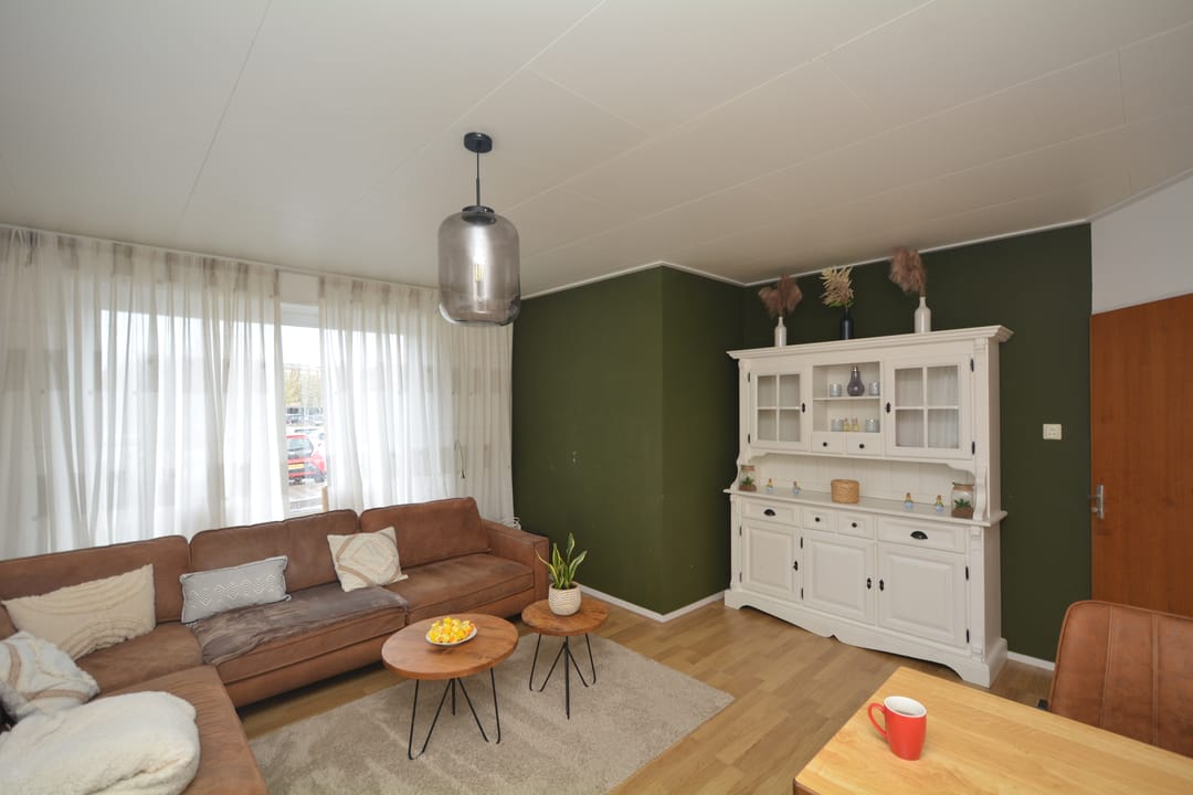 Foto 8 van Mr. P.C. Hennequinstraat 24