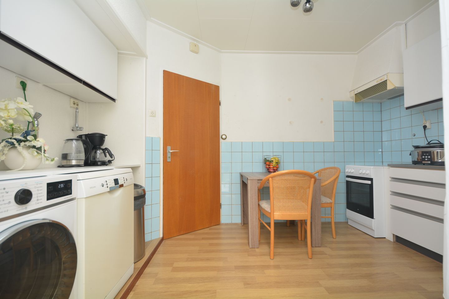 Foto 10 van Mr. P.C. Hennequinstraat 24