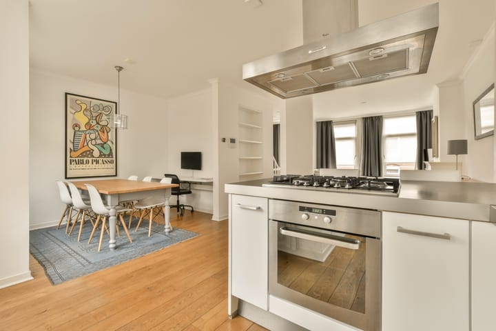 Photo 3 of Fagelstraat 94-3