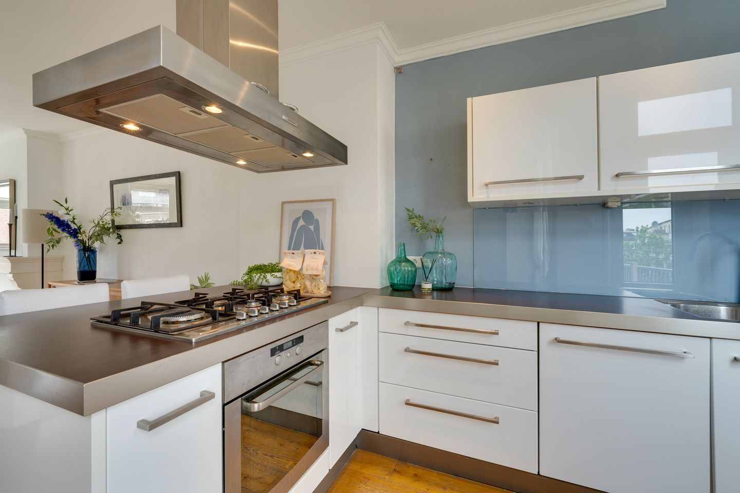 Foto 10 van Fagelstraat 94-3