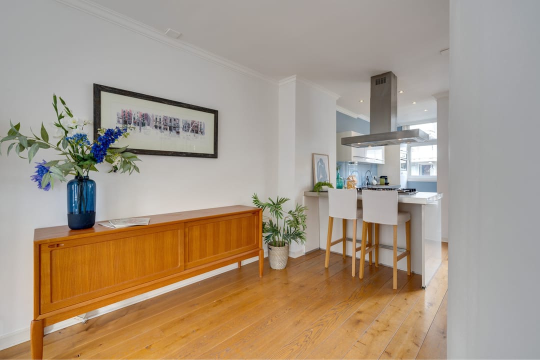 Foto 7 van Fagelstraat 94-3