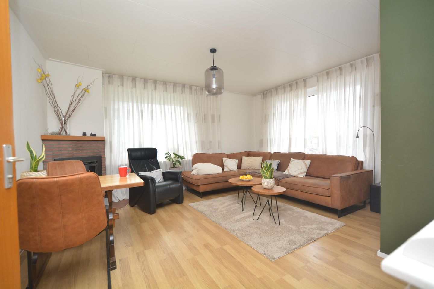 Foto 5 van Mr. P.C. Hennequinstraat 24