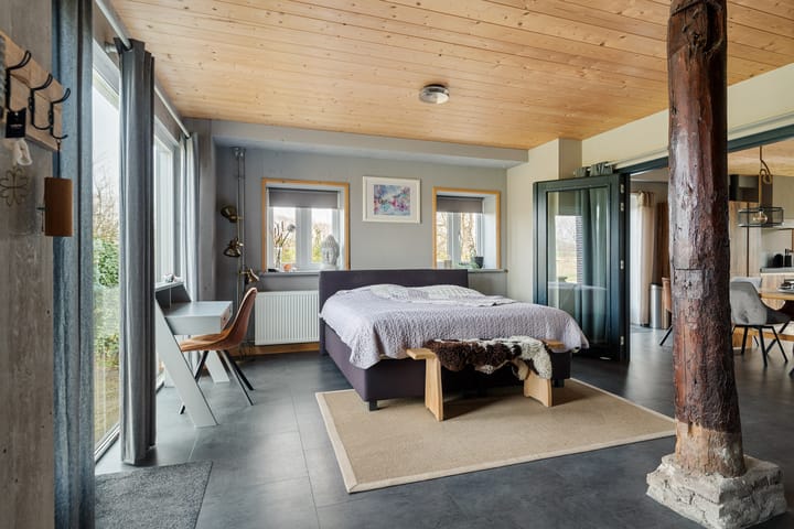 Foto 3 van Waardpolderhoofdweg 1