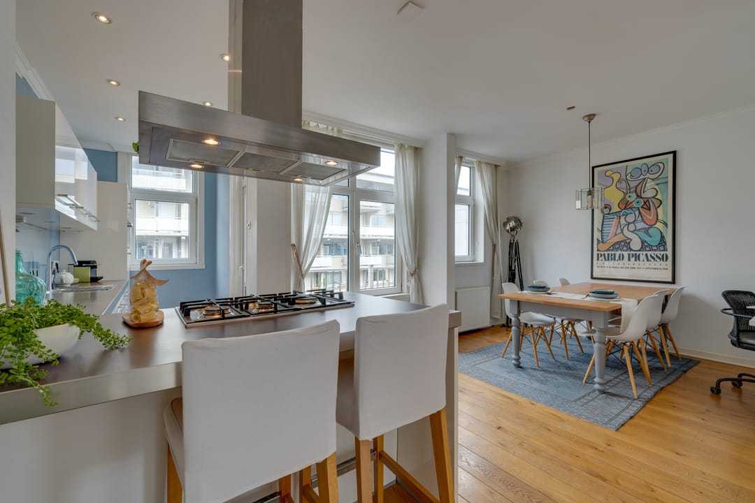 Foto 8 van Fagelstraat 94-3