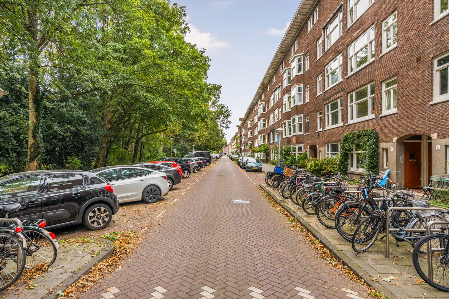 Photo 5 of Orteliuskade 36-1