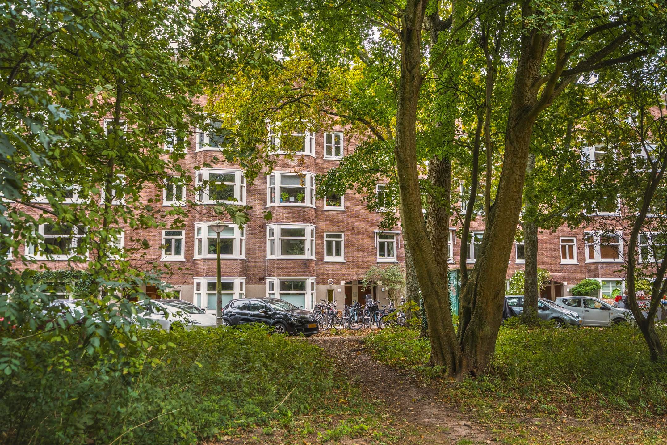 Photo 6 of Orteliuskade 36-1