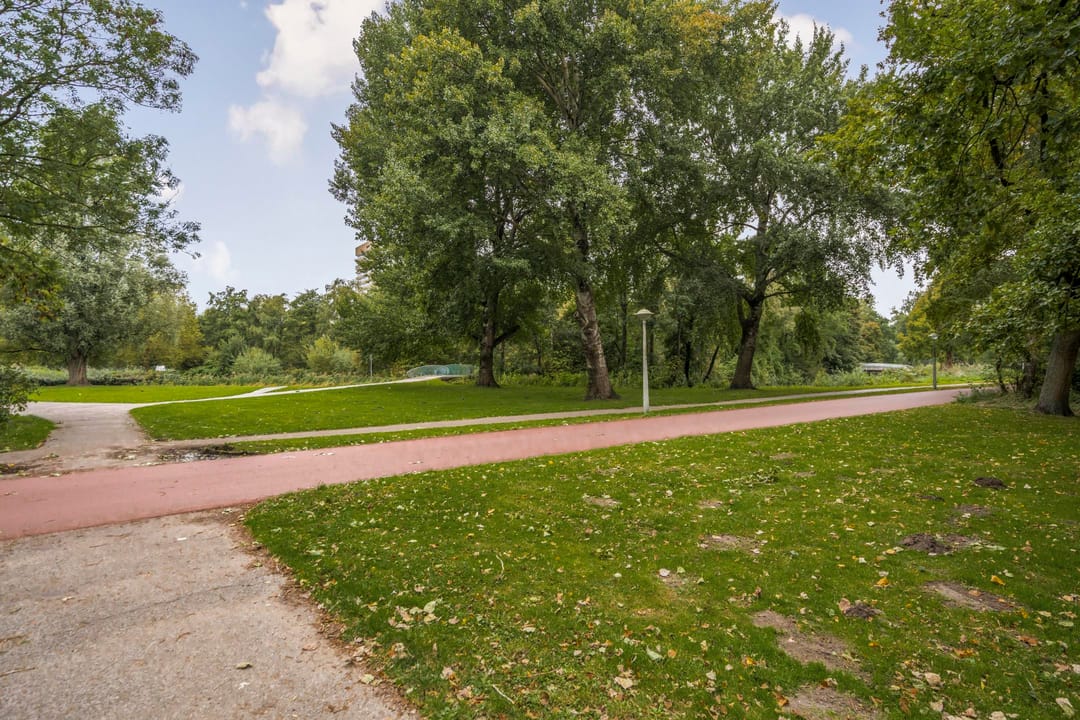Photo 37 of Orteliuskade 36-1