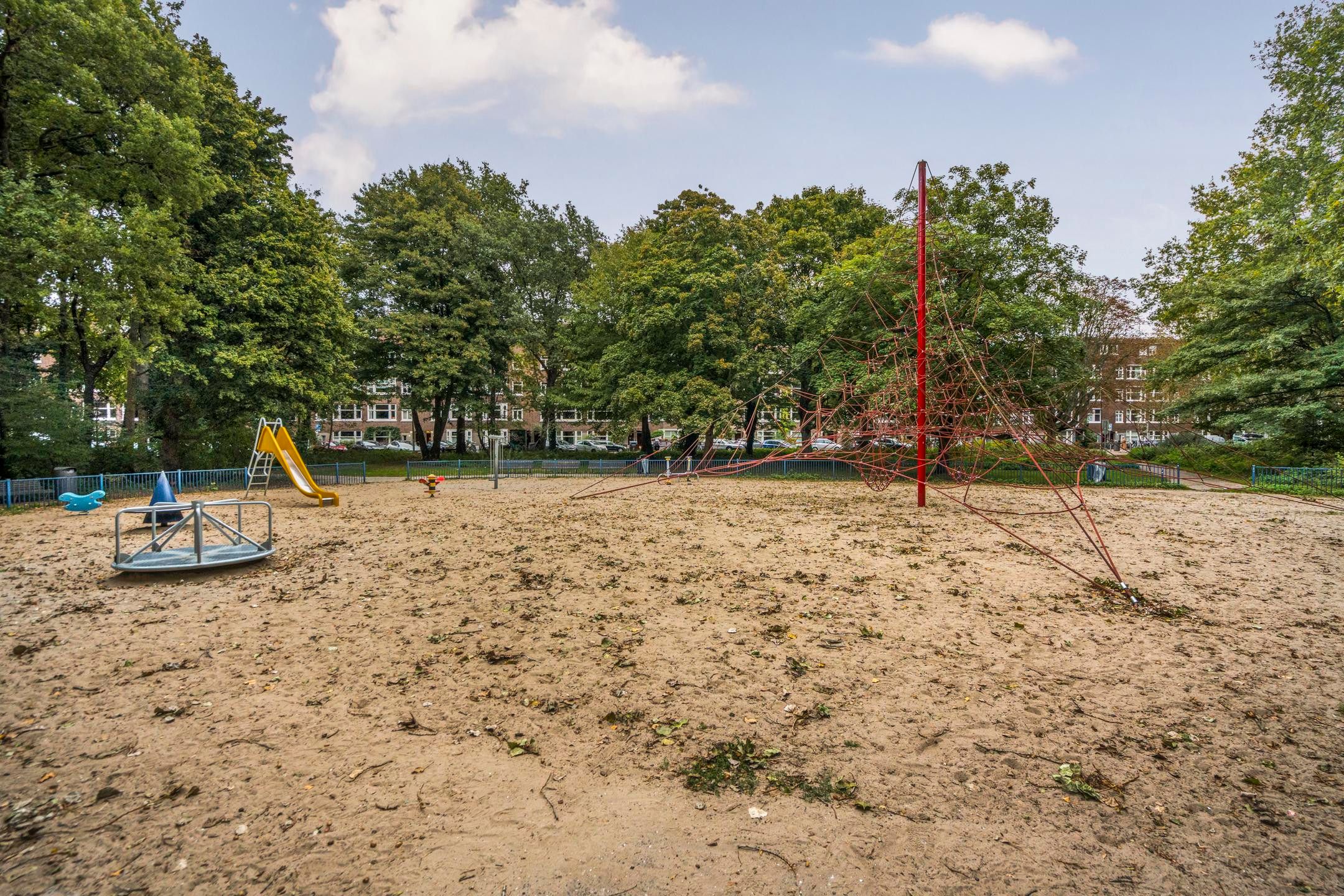 Photo 36 of Orteliuskade 36-1