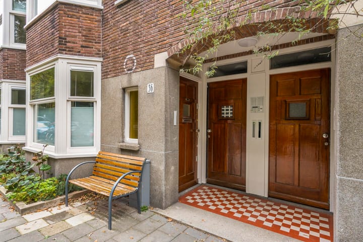 Foto 3 van Orteliuskade 36-1