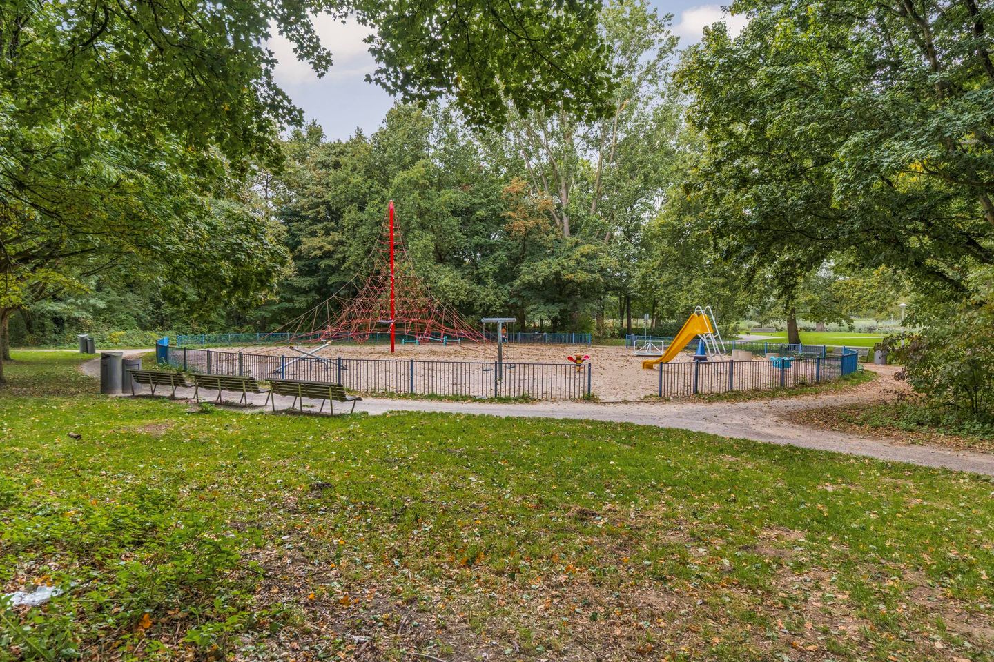 Photo 35 of Orteliuskade 36-1