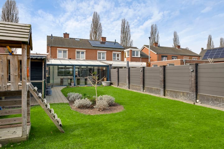 Foto 4 van Van Stepraethstraat 9