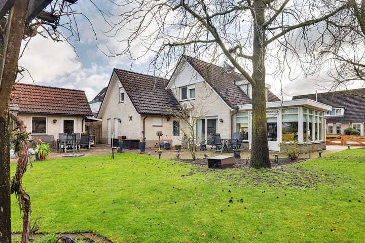 Photo 5 of Vardinkhof 8