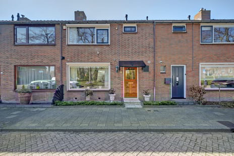 Koning Willem III straat thumbnail