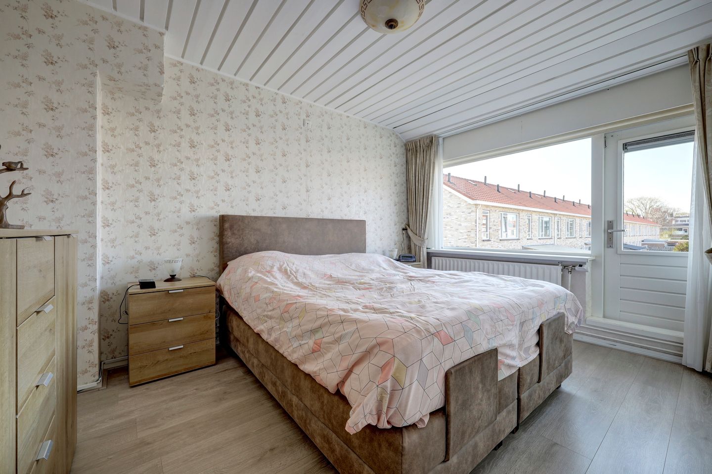 Foto 5 van Koning Willem III straat 28