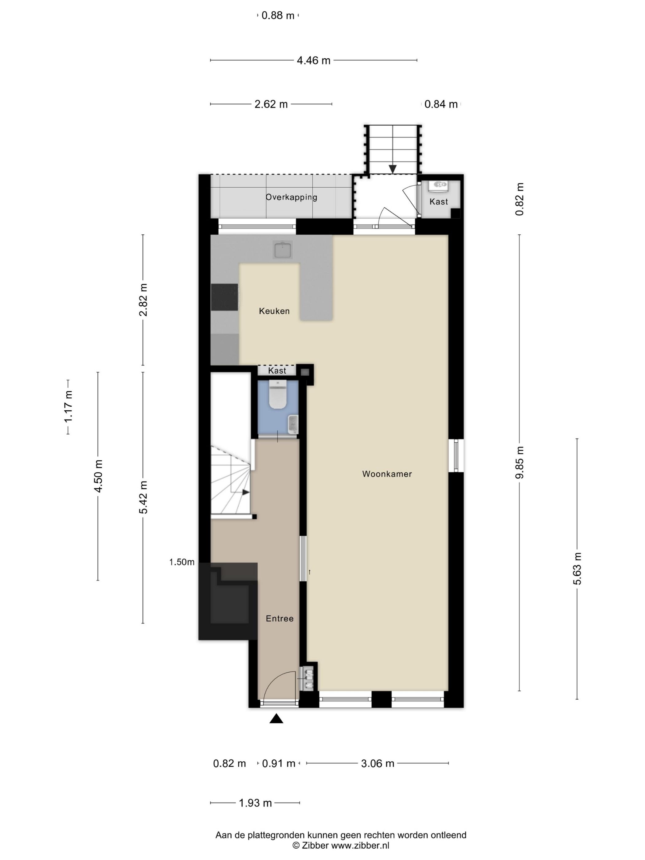 Foto 39 van De Wiltstraat 24