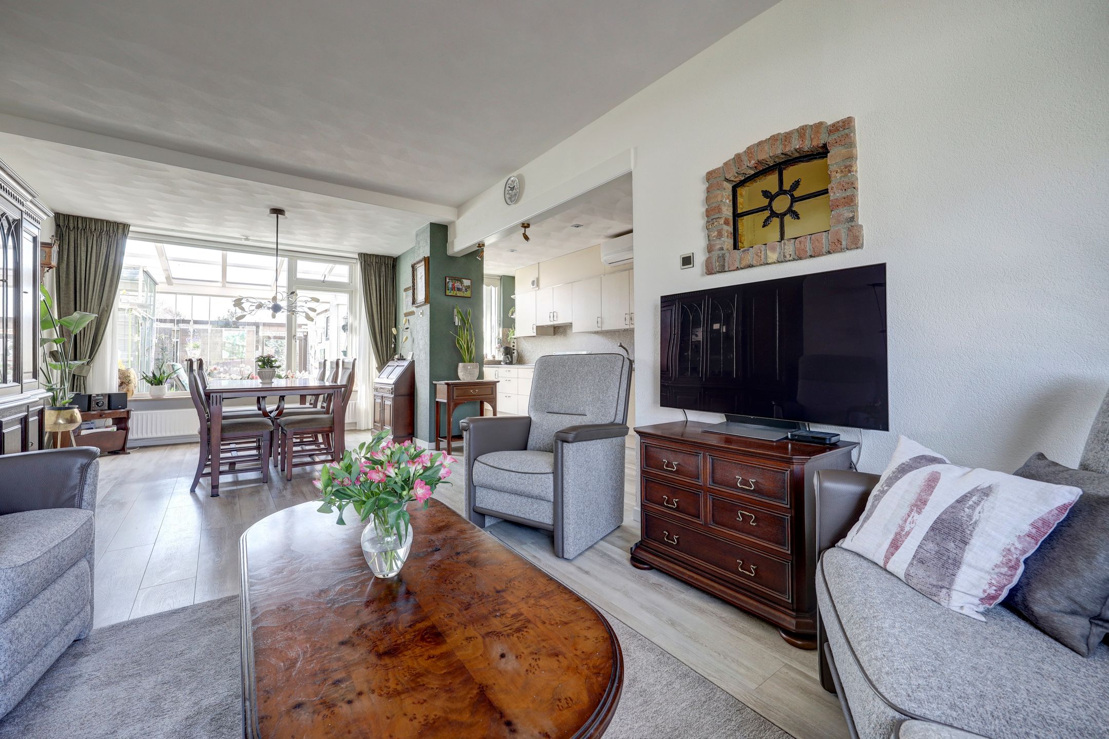 Foto 12 van Koning Willem III straat 28