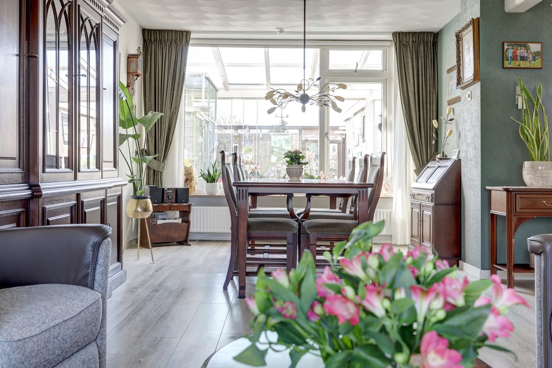 Foto 13 van Koning Willem III straat 28