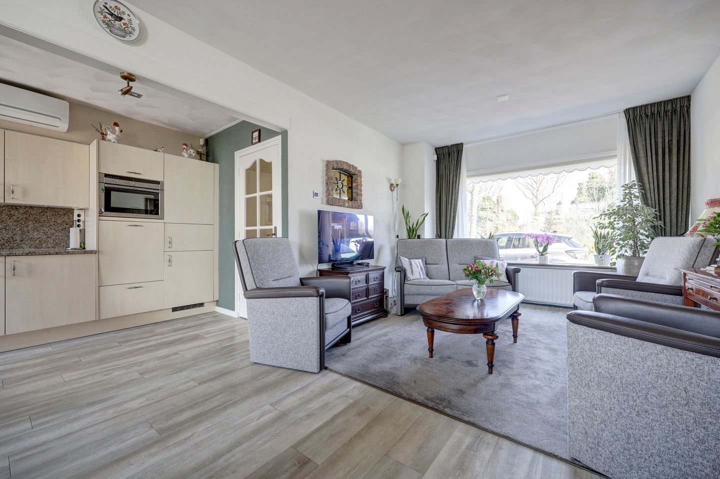 Foto 14 van Koning Willem III straat 28