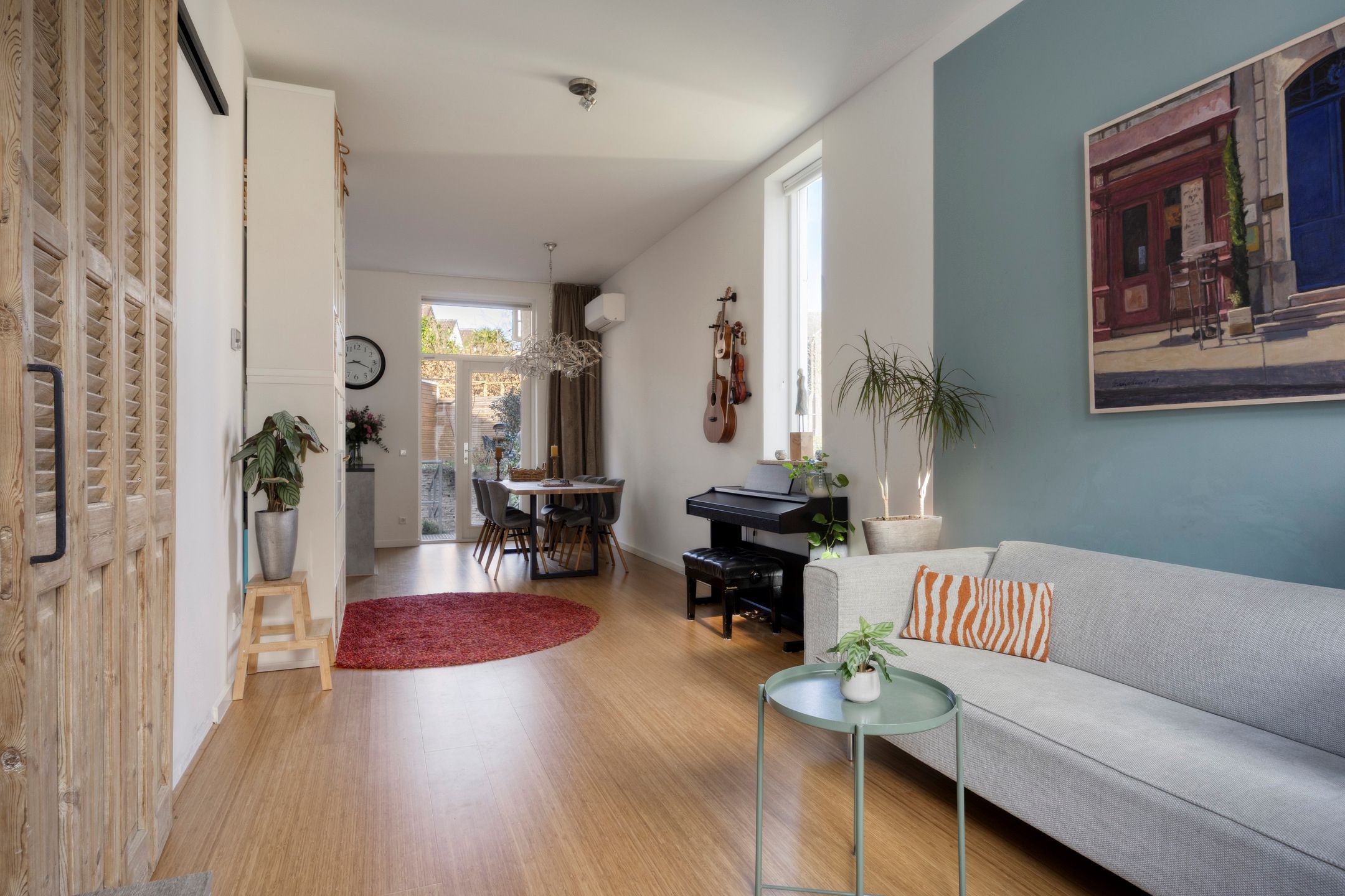 Foto 6 van De Wiltstraat 24